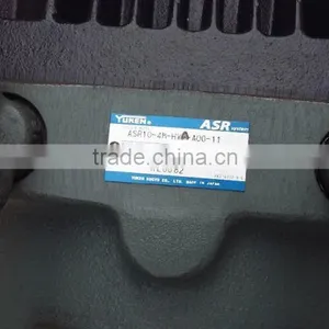 YUEKEN A90servo Motor thumbnail-3
