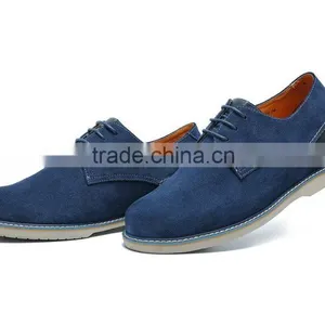 Vietnam Shoe Manufacturer Produced Men Casual Shoes thumbnail-4