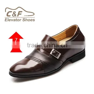 2013 Hot Newest Pointed Toe Wedding Dress Shoes Men/ Shoes Men 2013 thumbnail-1
