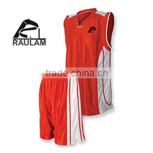 Cheap Best Seller Basketball Uniforms thumbnail-1