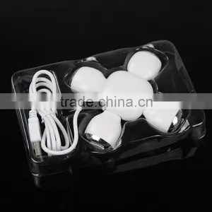 MINI Hub USB2.0 Usb 2.0 4 Port Usb Hub for Laptop PC Computer OEM/ODM Gift Factory Offer thumbnail-3