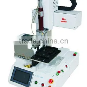 Locking Screw Assembly Machine Electrical Appliances Assembly Machine thumbnail-1