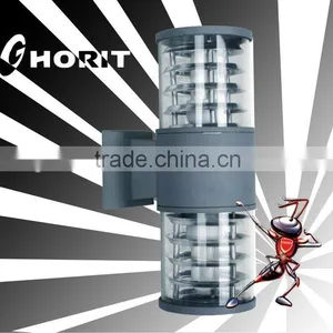 Waterproof Aluminium Indoor Wall Light thumbnail-1