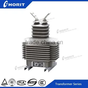 LZZBJ71-35 Outdoor Single Pole 36kv Current Transformer Type thumbnail-1