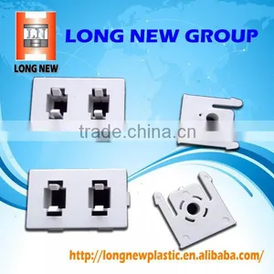 OEM Mould Custom ABS Plastic Case thumbnail-4
