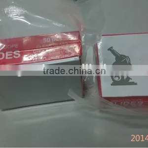 High Quality Microscope Slides With All Types thumbnail-1