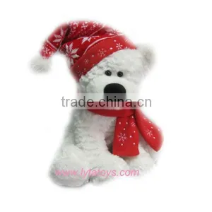 Plush Christmas Toys thumbnail-1