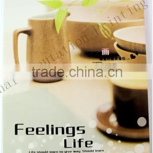 OEM Cheap High Quality Promotional Custom Notepad/notepad/note Book With Printing Your Logo thumbnail-1