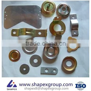 Stamping Parts thumbnail-2
