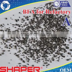 High Purity BFA 95%min Brown Corundum thumbnail-2