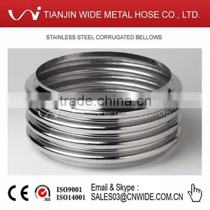 Large Diameter Corrugated Steel Pipe thumbnail-1