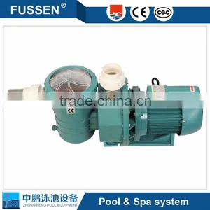 Swimming Pool Hand Operated Water Pumps and Water Circulation Pumps Powered Pool Pumps thumbnail-3