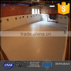 China Supplier Synthetic Hockey Shooting Pad/synthetic Ice Hockey Shooting Rink/plastic Skating Pad thumbnail-1