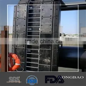Eco-friendly Marine Fender Panels for Netherlands thumbnail-2