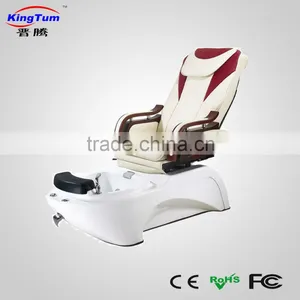 MYX-1003 Foot Care Portable Pedicure Chair thumbnail-1