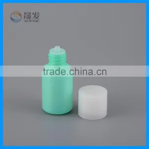 15ML Empty Small Cosmetic Lotion Bottle thumbnail-2