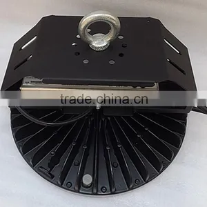 150W Led Ufo High Bay Light Fixture for Factory thumbnail-1