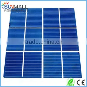 35*52mm 0.27W Solar Cell for Solar Panel Solar System thumbnail-1