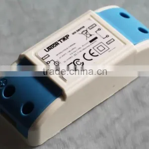 Waterproof UL PSE CE ROHS Led 10w Led Power Supply thumbnail-1
