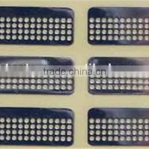 Super Quality New Products Aluminum Window Grille thumbnail-4