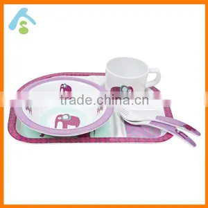 Hot Selling Melamine Made in China thumbnail-5