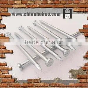 Gold Supplier #55 Concrete Steel Nails thumbnail-3