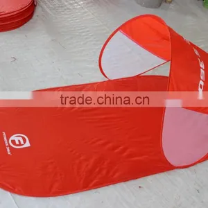 Cheap Folding Sun Shade Tent Pop up Shade Tent thumbnail-1