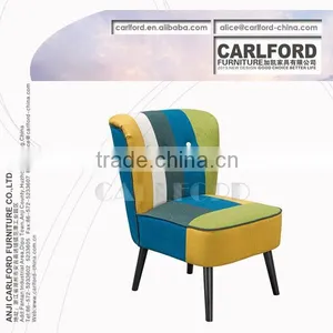 New Style New Arrival Divan Living Room Furniture Sofa thumbnail-1