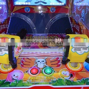 The Newest Electronic Coin Game Machine for Sale thumbnail-3