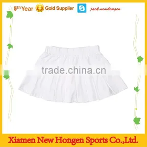 Vogue Tennis Skirts/tennis Wear/tennis Uniforms/tennis Dress thumbnail-1
