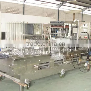 Cup Filling Machine CFM-24 thumbnail-1