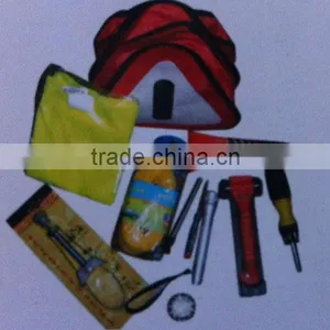 Emergency Road Assistance Kit thumbnail-1