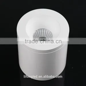 2.5 Inch LED COB Surface Mounted Downlight 7w 9w Suspended Led Downlight thumbnail-2