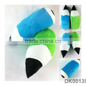 Special Pencil Plush Toys Play By Play thumbnail-1