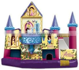 Bounce Houses, Inflatables, Inflatable Bouncers, Inflatable Slides With Discount and Free Shipping thumbnail-1
