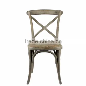 Country Garden Mat Chair Beach Rattan Bar Stool thumbnail-5