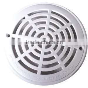 JAZZI ABS Frames&Main Drain Heavy-duty thumbnail-4