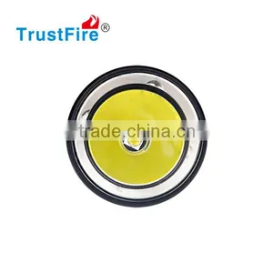 Trustfire DF-008 Cree Led 700 Lumens Portable Led Hand Diving Flashlight thumbnail-2