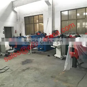EMMCHINA EM89 Price of Pipe Bending Machine thumbnail-3