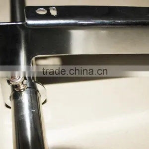 Twin Slot Metal Bracket for Pipe Hanging thumbnail-4