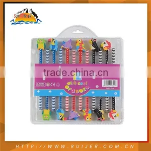 Factory Directly Provide Fashion Designer Pencil Pen 2015 thumbnail-3