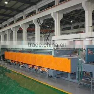 Belt Type Furnace thumbnail-1