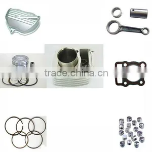 CG125 Motorcycle Light thumbnail-1