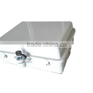 Optical Fiber 16/32core Waterproof Splitter Distribution Box thumbnail-2