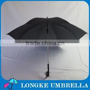 24" Promotional Umbrella Plain Color Cheapest Umbrella thumbnail-1