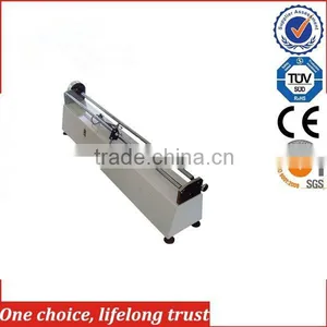 TJ-15 Manual Electric Anodized Aluminum Cutter thumbnail-1
