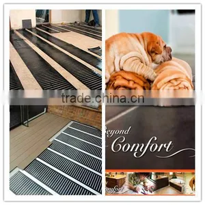 PTC Health Care Floor Heating Mat thumbnail-4
