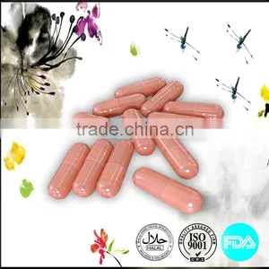 Printed Empty Hpmc/vegetable/vegetarian Capsules thumbnail-1
