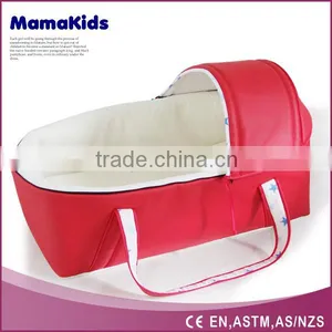 Baby Portable Basket Baby Carry Basket Wholesale thumbnail-1