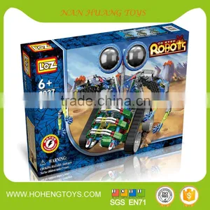 Toy Robotic BO Robot BO Robotic thumbnail-1